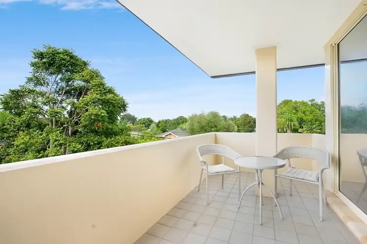Seventh view of Homely unit listing, 18/39-43 Melbourne Street, East Gosford NSW 2250