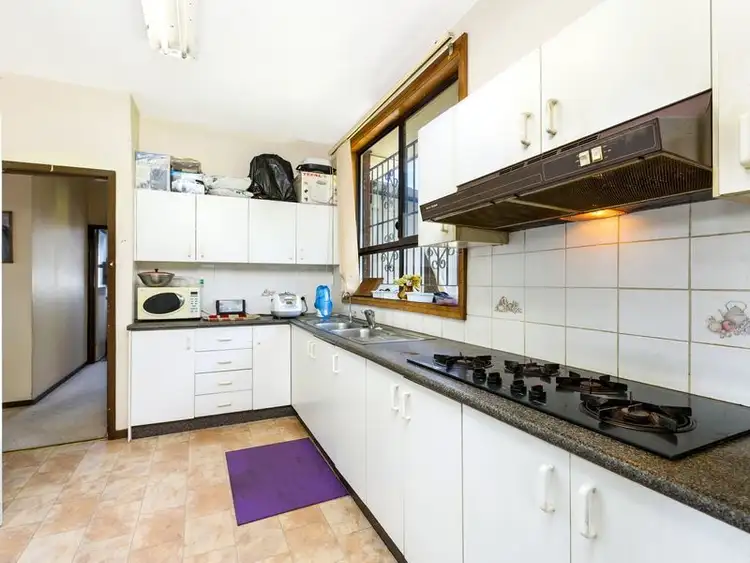 Second view of Homely house listing, 604 Woodville Road, Guildford NSW 2161