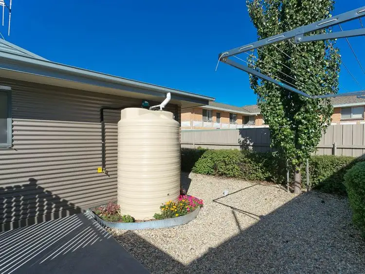Fifth view of Homely townhouse listing, 2/20 Stornaway Road, Queanbeyan NSW 2620