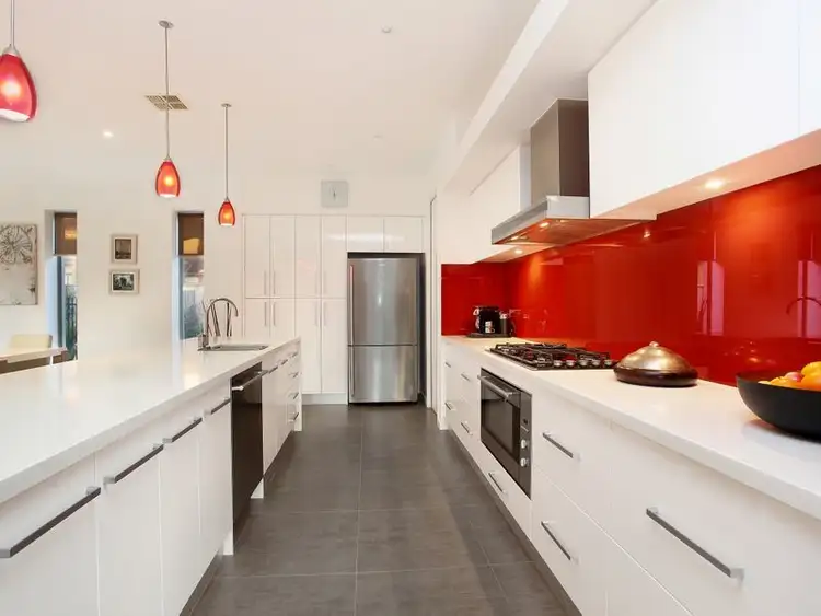 Fifth view of Homely house listing, 22 North Shore Drive, Sanctuary Lakes VIC 3030