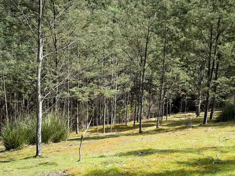 Fifth view of Homely land listing, 231 Cripps Road, Woodbridge TAS 7162