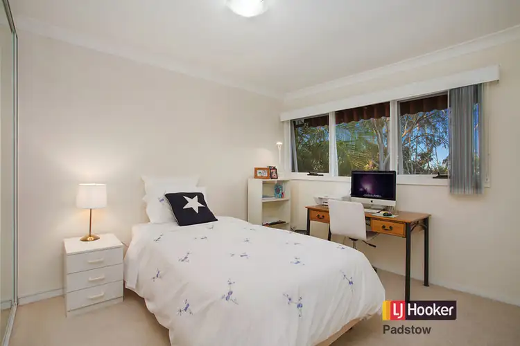 Sixth view of Homely townhouse listing, 31/16 Alma Road, Padstow NSW 2211