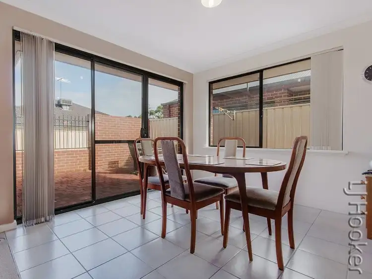 Fourth view of Homely unit listing, 3/66 Bennett Brook Circle, Greenfields WA 6210