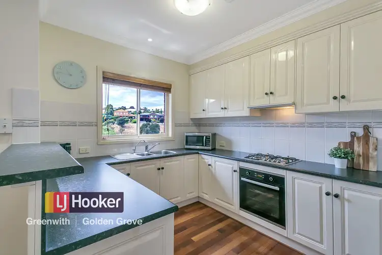Second view of Homely house listing, 4/4 McCann Place, Greenwith SA 5125