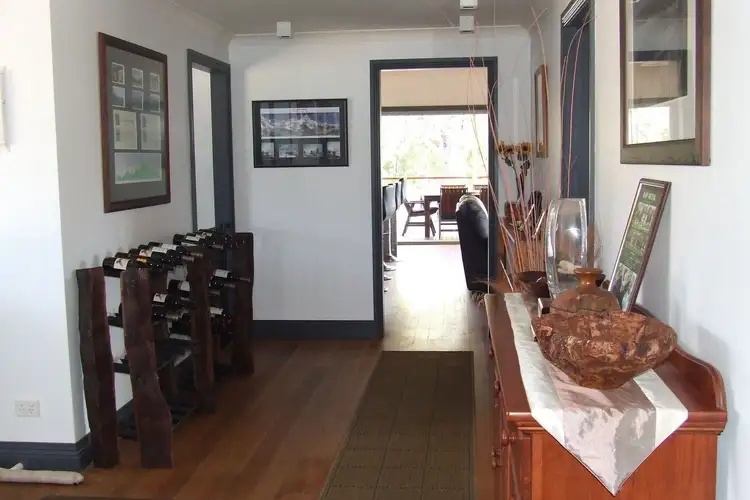 Fourth view of Homely house listing, 813 Reids Road, Binalong Bay TAS 7216