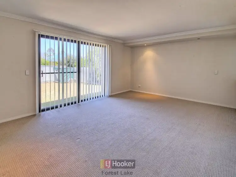 Sixth view of Homely house listing, 18 Ascot Avenue, Forest Lake QLD 4078