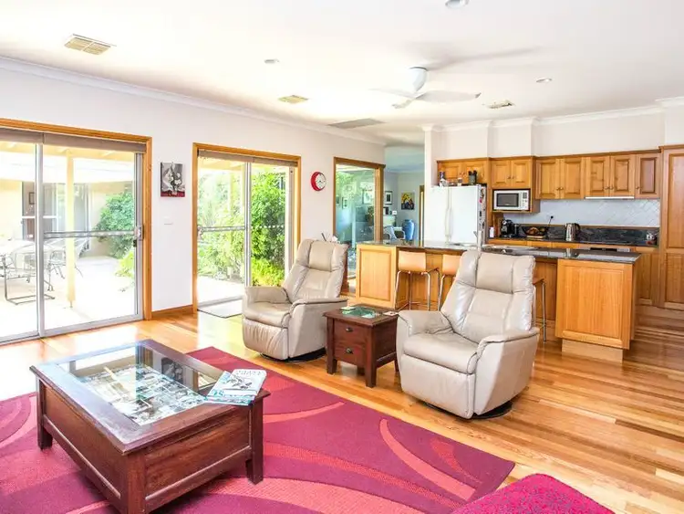 Fourth view of Homely house listing, 38 Gower Hardy Circuit, Cowra NSW 2794
