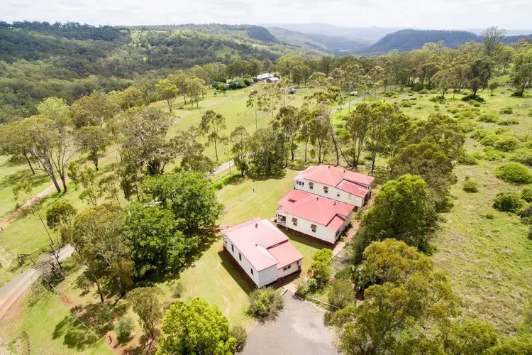 Main view of Homely house listing, Lot 5 Barber Road, Highfields QLD 4352