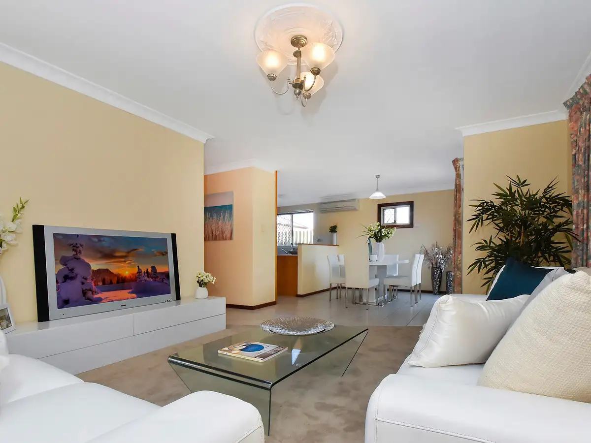 Main view of Homely townhouse listing, 4/6 Fletcher Street, Yokine WA 6060