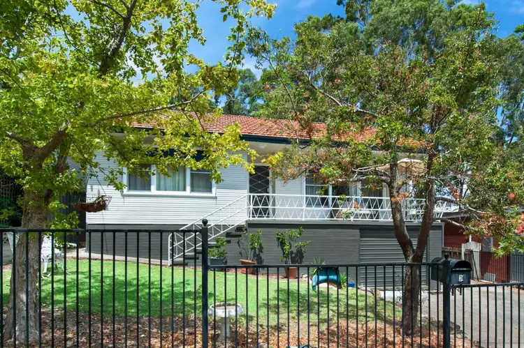 Second view of Homely house listing, 3 Harkins Street, Eleebana NSW 2282