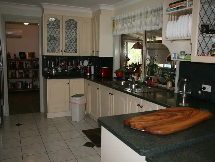 Seventh view of Homely house listing, 144 Dight Road, Rosenthal Heights QLD 4370