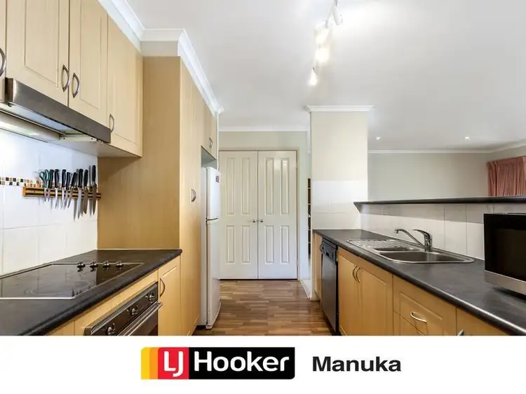 Main view of Homely apartment listing, 37/34 Leahy Close, Narrabundah ACT 2604