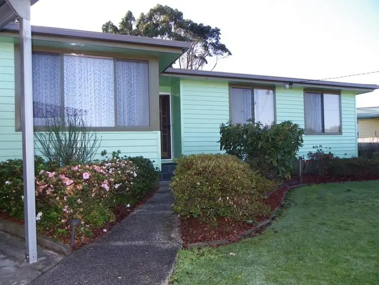 Fourth view of Homely house listing, 2 Pergola Crescent, Wynyard TAS 7325