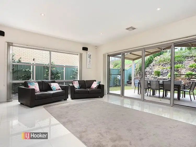 Fifth view of Homely house listing, 57 Hindmarsh Circuit, Mawson Lakes SA 5095