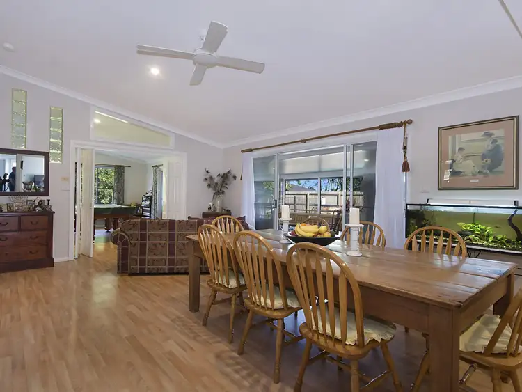 Fifth view of Homely house listing, 5 Meaney Place, Lennox Head NSW 2478