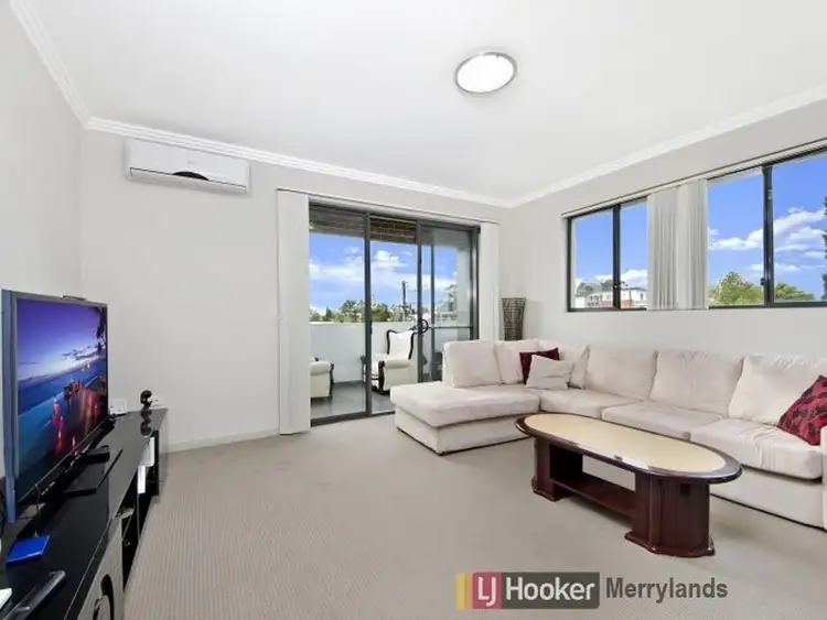 Second view of Homely apartment listing, 6/328 Woodville Road, Guildford NSW 2161