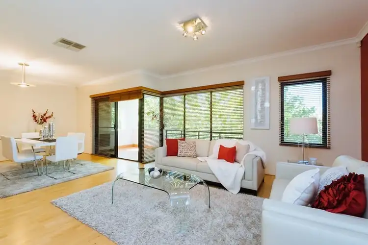 Fourth view of Homely apartment listing, 5/131 Royal Street, East Perth WA 6004