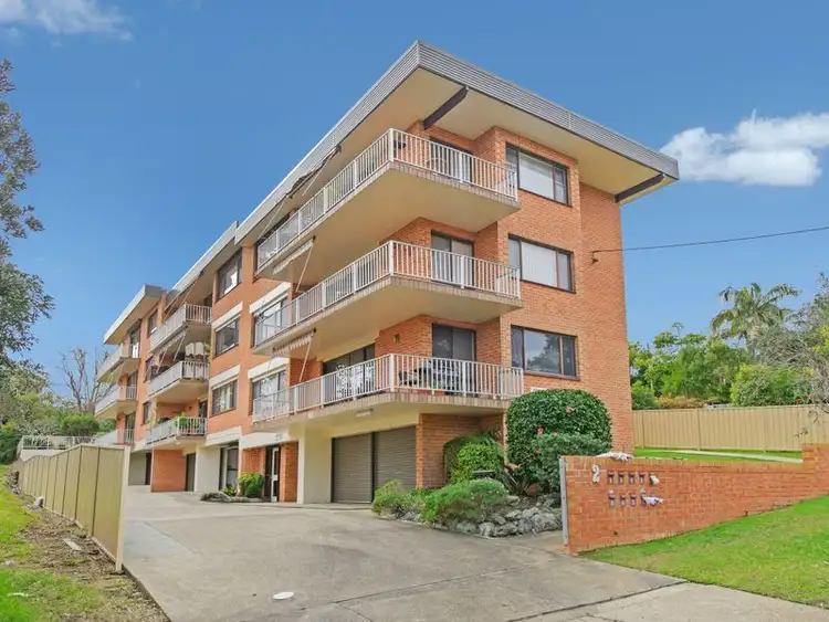 6/2 Oxley Crescent, Port Macquarie NSW 2444