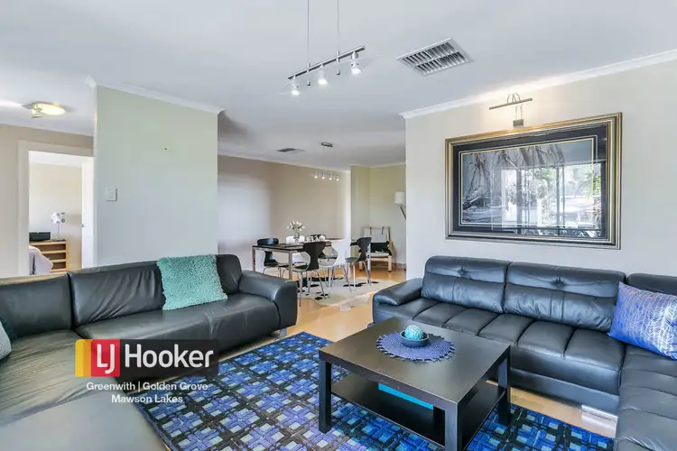 Fourth view of Homely house listing, 3 Mockridge Street, Golden Grove SA 5125