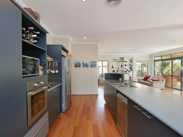 Fourth view of Homely house listing, 5 Atlantic Boulevard, Canning Vale WA 6155
