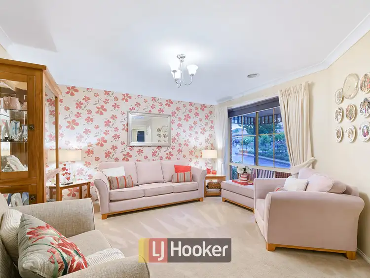 Fifth view of Homely house listing, 9 Gardenia Court, Narre Warren South VIC 3805