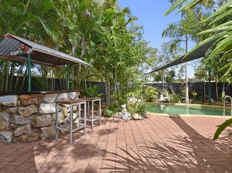 21 Capella Court, Woodroffe NT 830