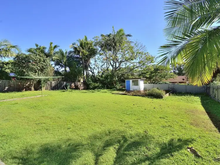Third view of Homely house listing, 8 Leith Street, West Kempsey NSW 2440