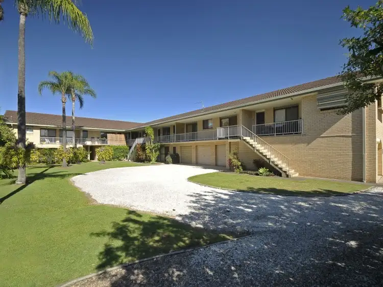 Third view of Homely unit listing, 8/5 Lind Avenue, Palm Beach QLD 4221