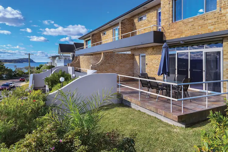 3/6 Whiting Avenue, Terrigal NSW 2260