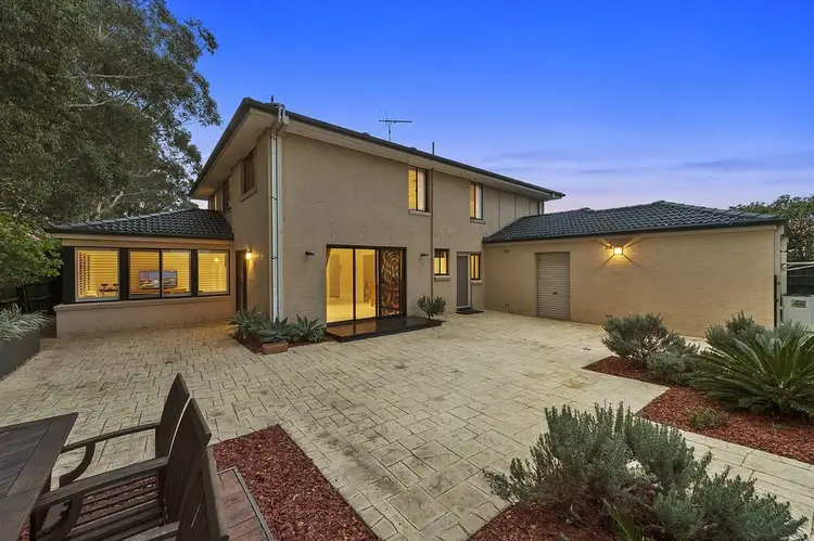 Sixth view of Homely house listing, 5 Lancaster Way, West Pennant Hills NSW 2125