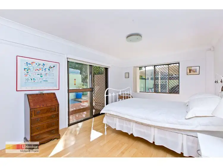 Sixth view of Homely house listing, 32 Egret Drive, Victoria Point QLD 4165