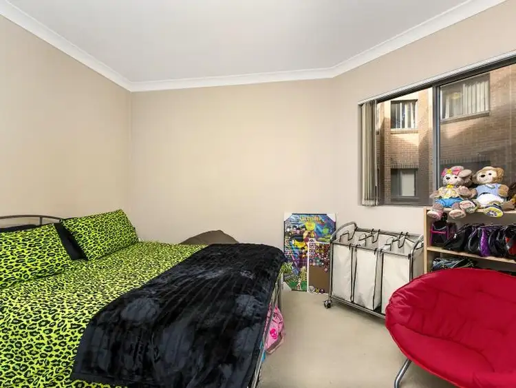 Fourth view of Homely unit listing, 37/19 Third Avenue, Blacktown NSW 2148
