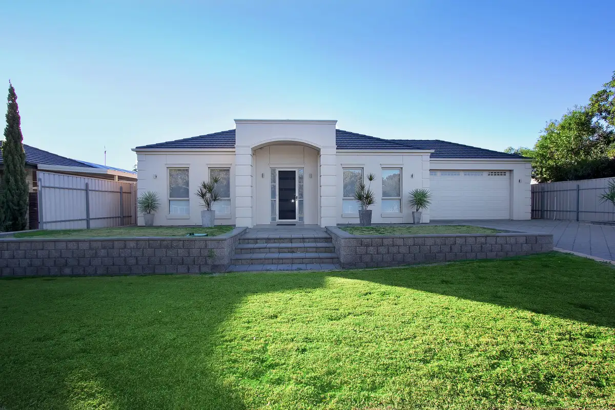 Main view of Homely house listing, 41 Farrow Road, Evanston SA 5116