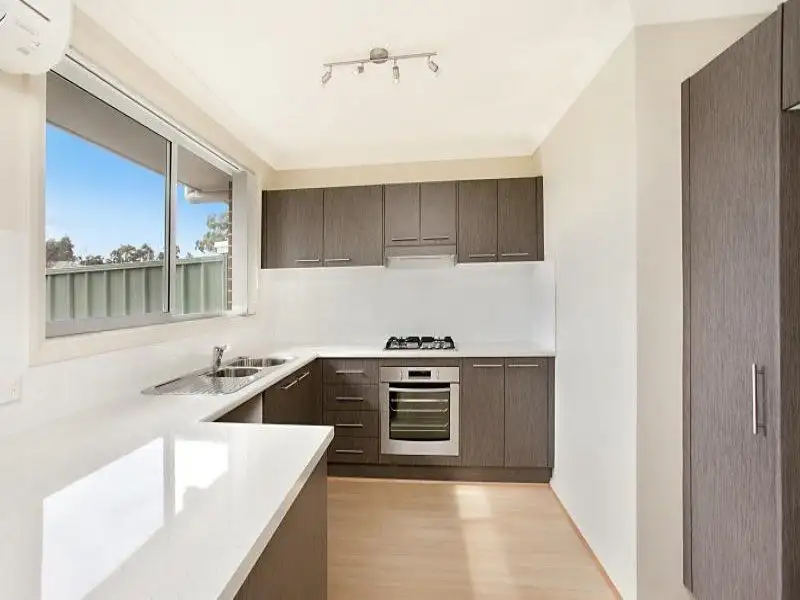 Main view of Homely townhouse listing, 3/5 Maitland Street, Branxton NSW 2335