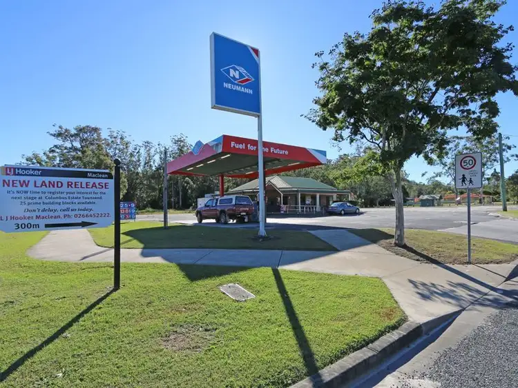 Seventh view of Homely land listing, Lot 87 Aberdeen Place, Townsend NSW 2463