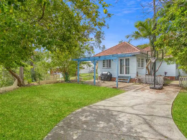 Third view of Homely house listing, 93 Gorman Street, Wooloowin QLD 4030