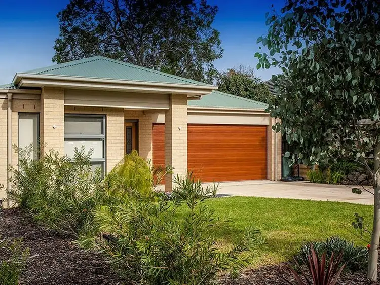 Main view of Homely house listing, 12 Morris Road, Croydon VIC 3136