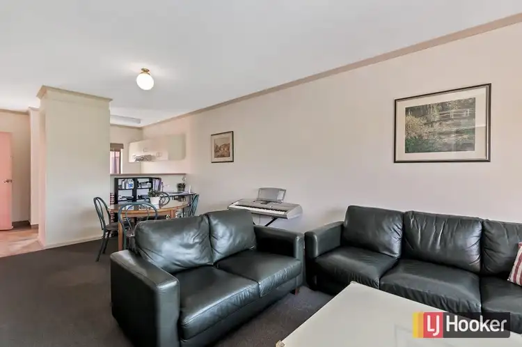Fourth view of Homely apartment listing, 26/274 South Terrace, Adelaide SA 5000
