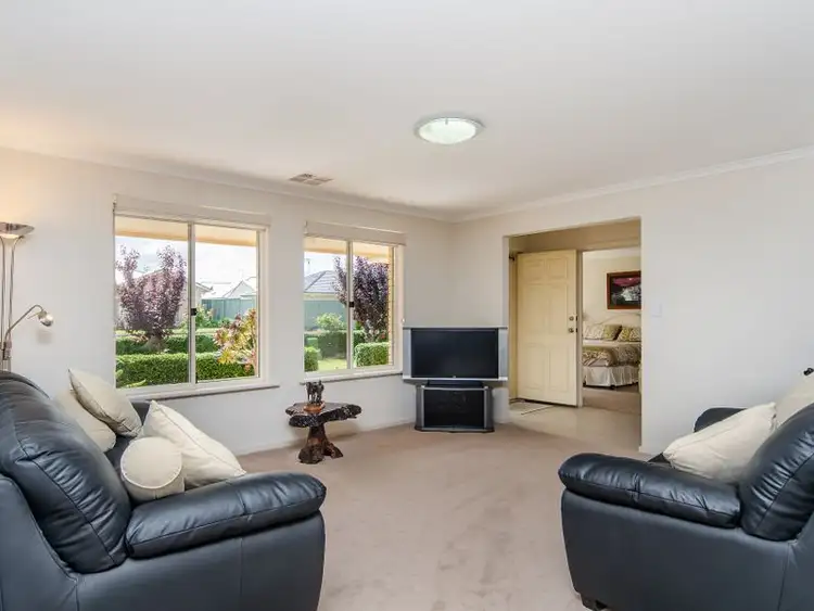 Second view of Homely house listing, 8 Evergreen Court, Aldinga Beach SA 5173