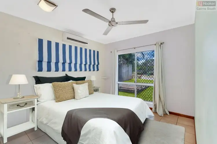 4 Bedarra Close, Mount Sheridan QLD 4868