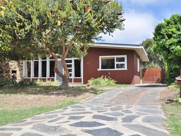 33 Kent Drive, Encounter Bay SA 5211