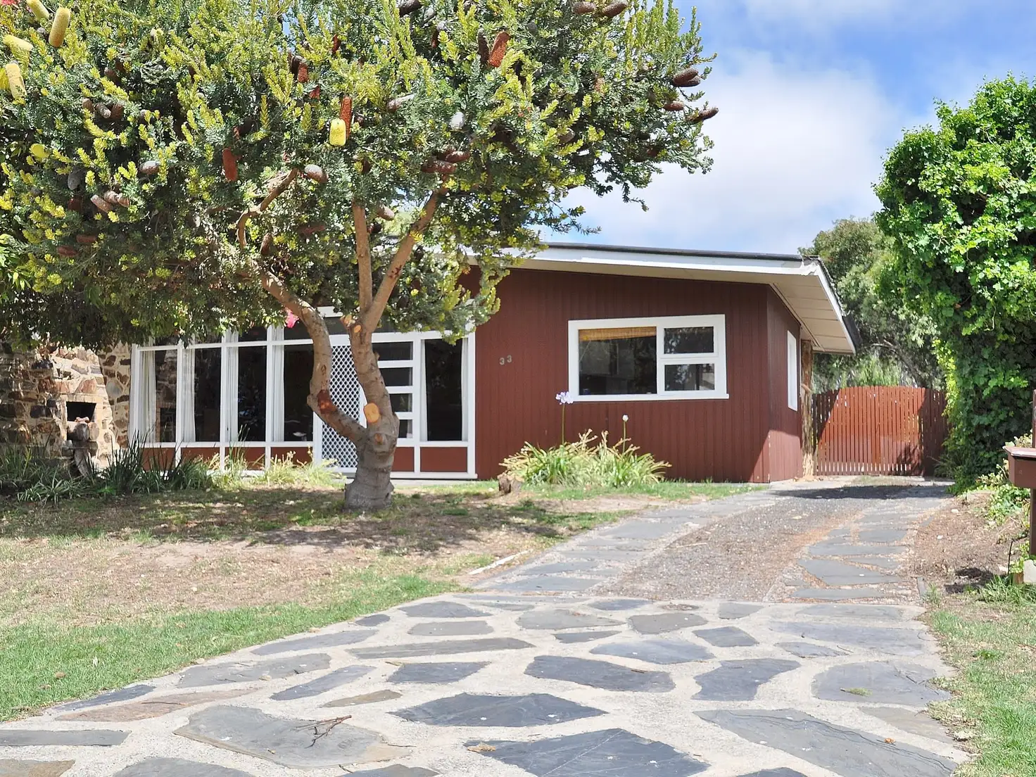 Main view of Homely house listing, 33 Kent Drive, Encounter Bay SA 5211