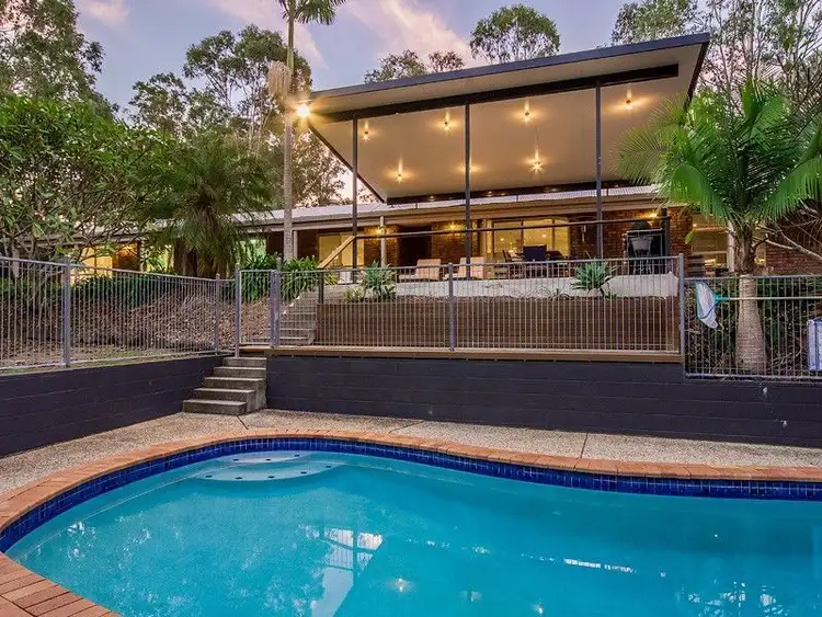 26 Montego Ct, Eatons Hill QLD 4037