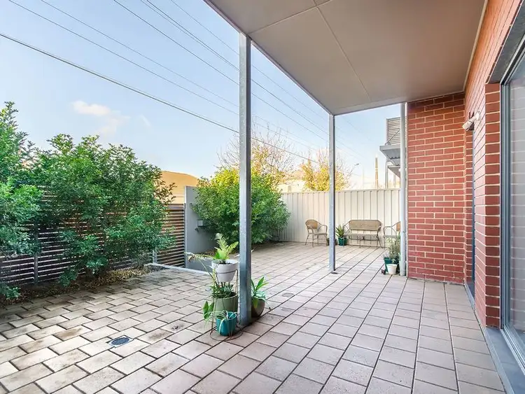 Fifth view of Homely unit listing, 58B Hawker Street, Brompton SA 5007