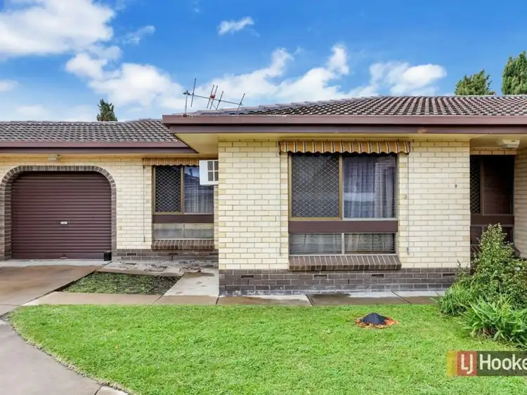 Second view of Homely unit listing, 2/1286 North East Road, Tea Tree Gully SA 5091