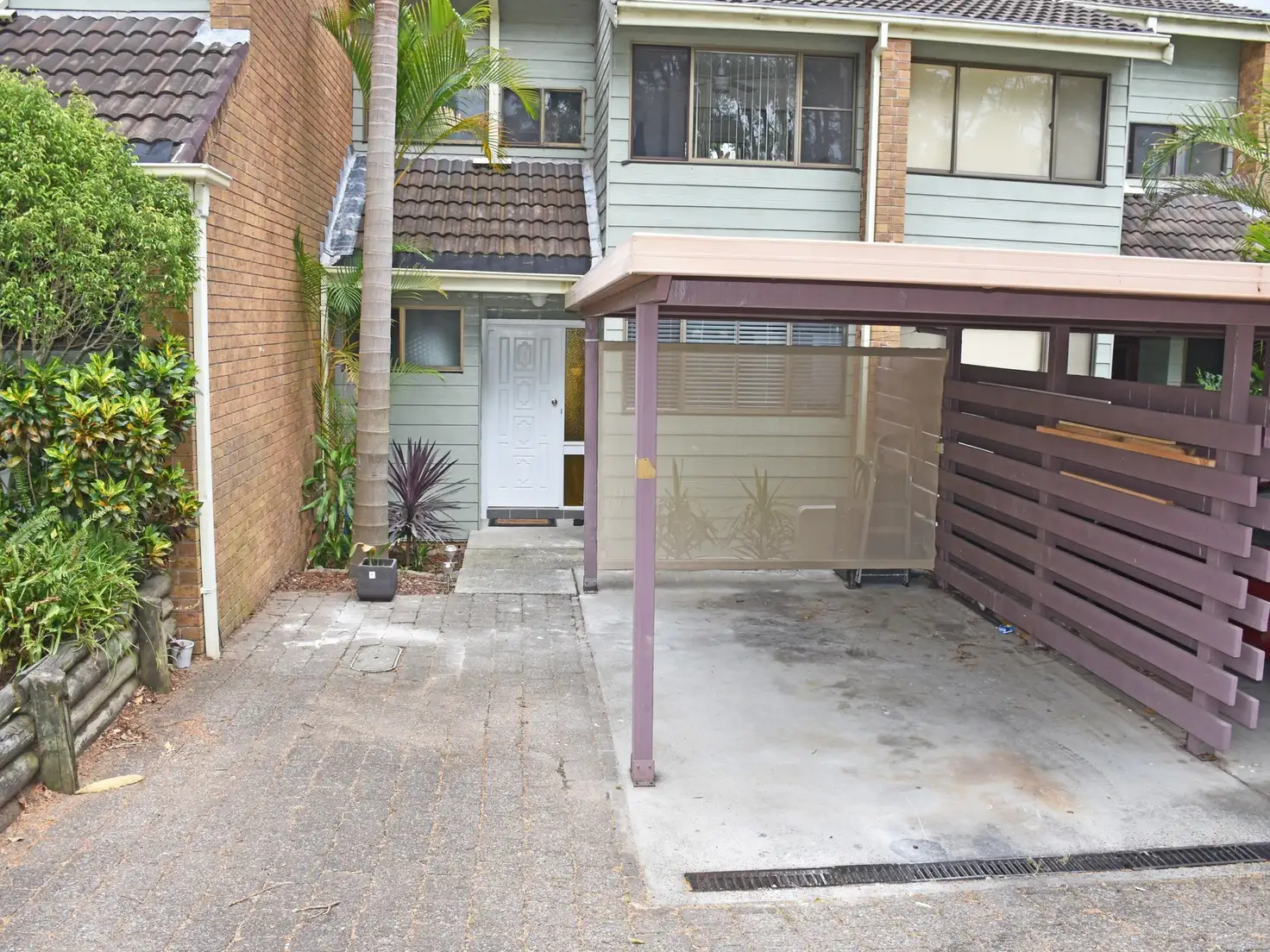 Main view of Homely unit listing, 28/22 Chifley Drive, Raymond Terrace NSW 2324