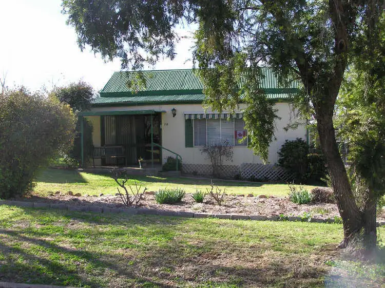 Main view of Homely house listing, 152 Stock Rd, Gunnedah NSW 2380