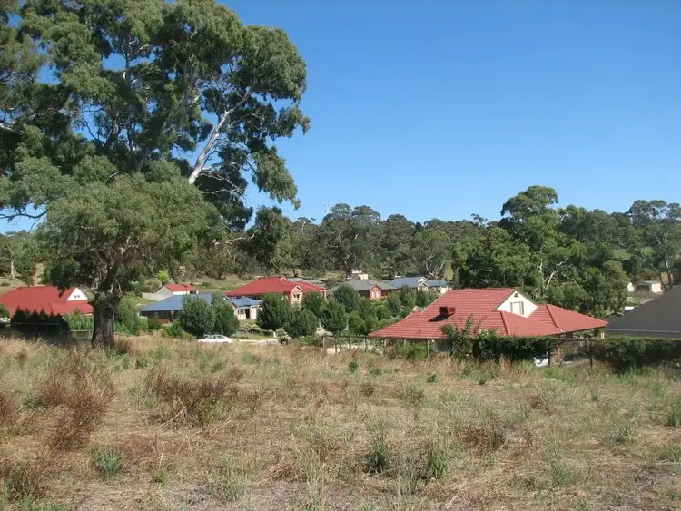 Fourth view of Homely land listing, 31 Claret Ash Drive, Mount Barker SA 5251