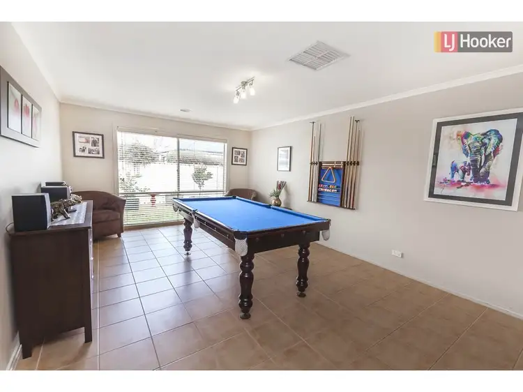 Sixth view of Homely house listing, 49 Lakes Drive, Craigieburn VIC 3064