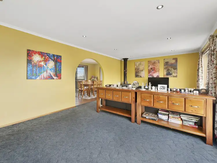 Fifth view of Homely house listing, 9 Fouche Avenue, Old Beach TAS 7017